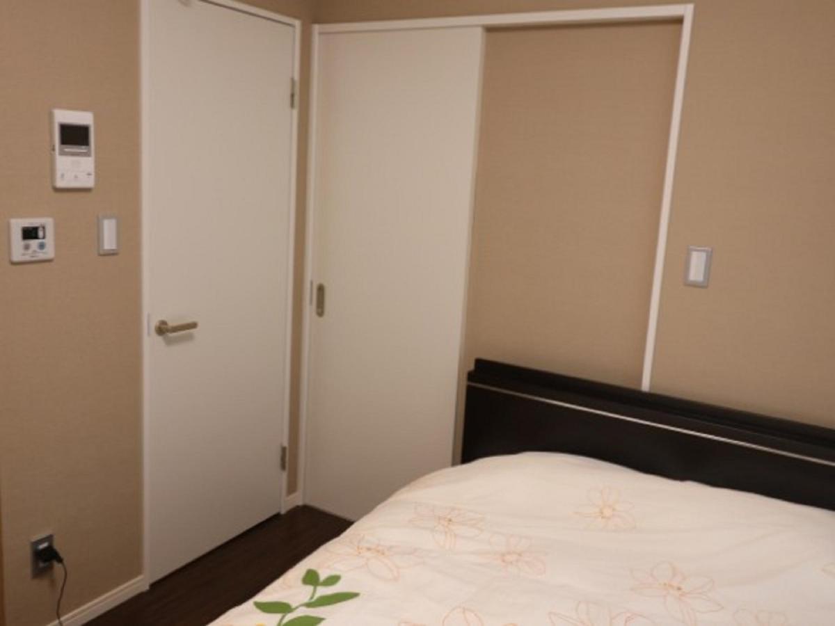 Mr. Kinjo In Makishi Aparthotel Naha Szoba fotó